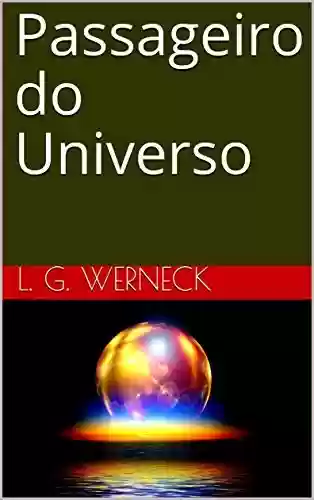 Livro PDF Passageiro do Universo
