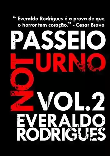 Livro PDF: Passeio Noturno - vol. 2