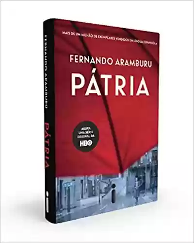 Livro PDF: Pátria