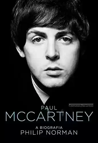 Livro PDF: Paul McCartney: A biografia