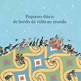 Livro PDF Pequeña bitácora de la vuelta al Mundo - Portugués