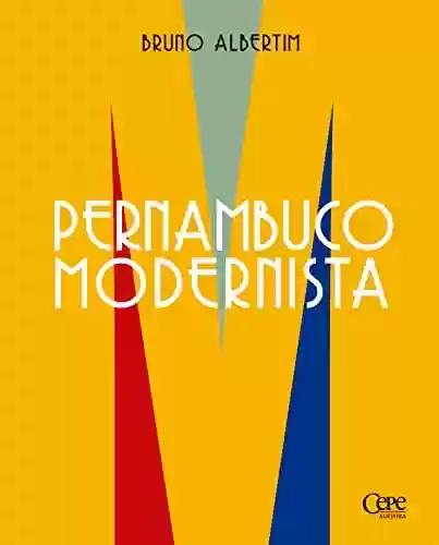 Livro PDF: Pernambuco modernista