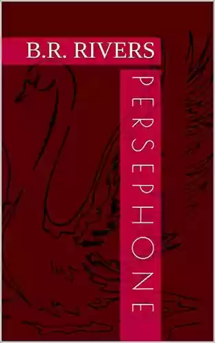 Capa do livro: Persephone - Ler Online pdf