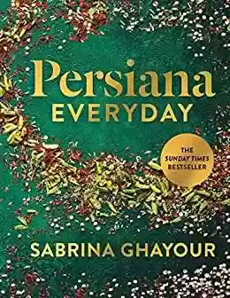 Capa do livro: Persiana Everyday: THE SUNDAY TIMES BESTSELLER (English Edition) - Ler Online pdf