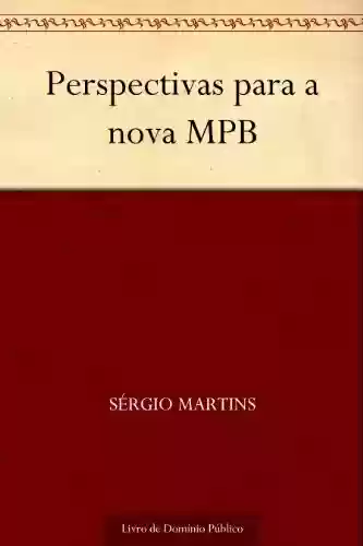 Livro PDF: Perspectivas para a nova MPB