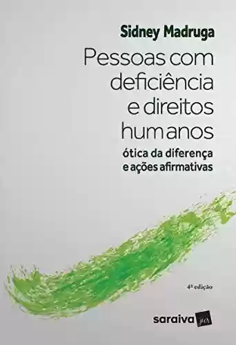 Livro PDF: Pessoas com deficiência e direitos humanos