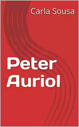 Livro PDF: Peter Auriol
