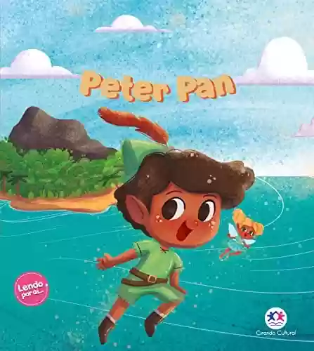 Livro PDF Peter Pan (Lendo por aí)