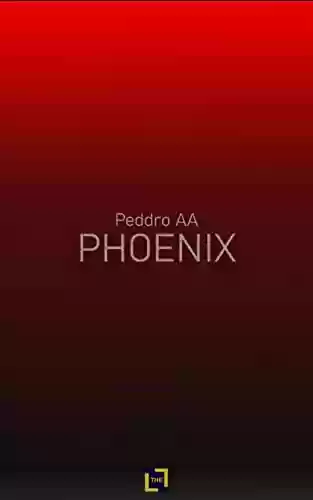 Livro PDF Phoenix: Um conto de pura Obsessão