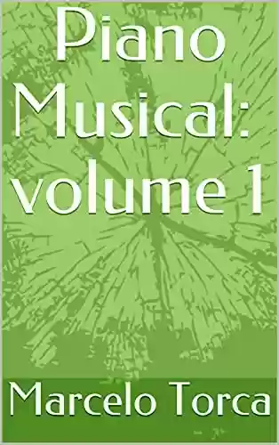 Livro PDF: Piano Musical: volume 1