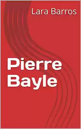 Livro PDF: Pierre Bayle