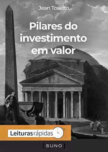Capa do livro: Pilares do investimento em valor - Ler Online pdf