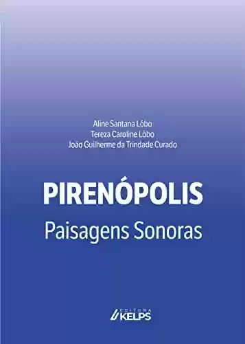 Livro PDF: Pirenópolis: paisagens sonoras