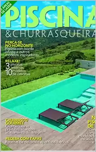 Livro PDF: Piscinas & Churrasqueiras 86