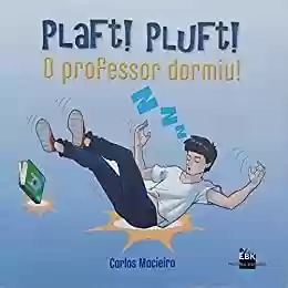Livro PDF: Plaft! Pluft! O Professor Dormiu!