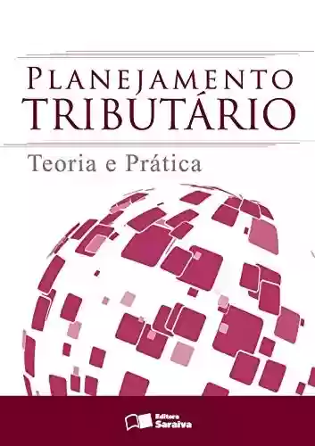Livro PDF: PLANEJAMENTO TRIBUTÁRIO