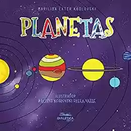 Livro PDF: Planetas