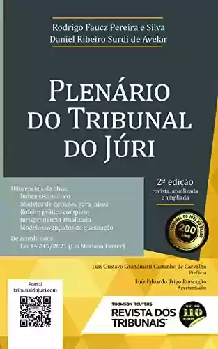 Livro PDF: Plenário do Tribunal do Júri
