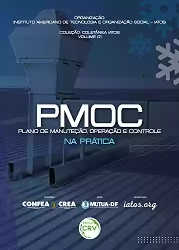 Livro PDF: PMOC: Plano de Manutenção, Operação e Controle na prática