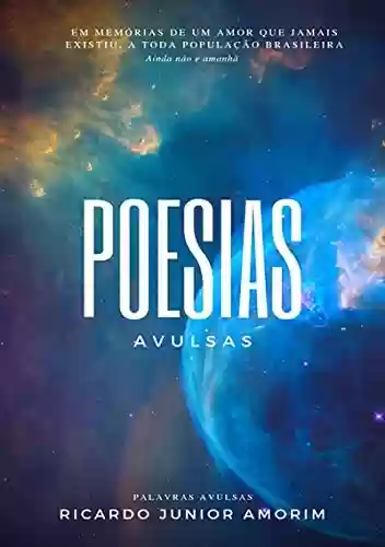 Livro PDF: Poesias Avulsas