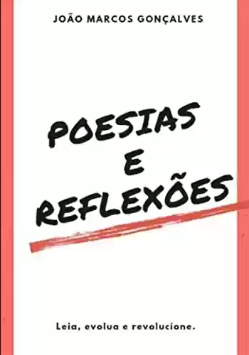Livro PDF: Poesias E Reflexões