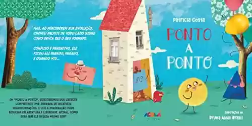 Livro PDF: PONTO A PONTO (Acolá Editora)