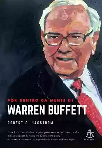 Livro PDF: Por dentro da mente de Warren Buffett