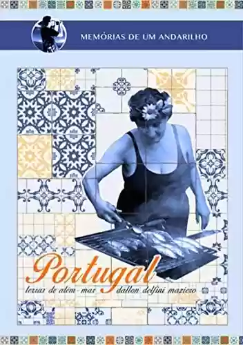 Capa do livro: Portugal - Ler Online pdf