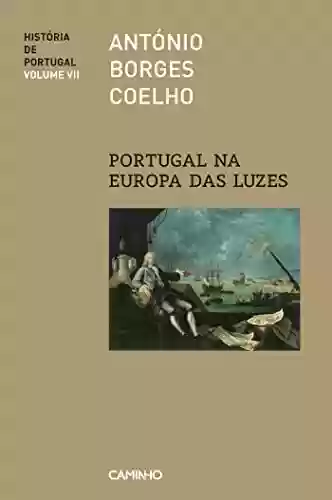 Livro PDF Portugal na Europa das Luzes