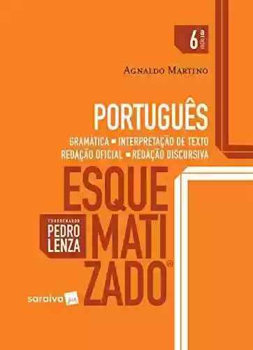 Livro PDF: Português Esquematizado Coleção Esquematizado - Português