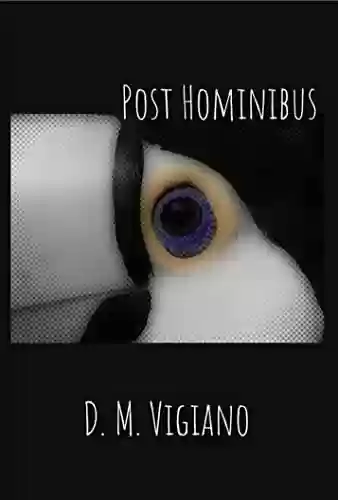 Livro PDF Post Hominibus