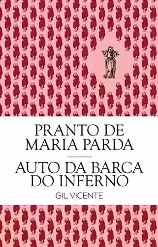 Livro PDF: Pranto de Maria Parda e o Auto da Barca do Inferno (Clássicos Guerra e Paz Livro 1)