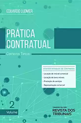 Livro PDF: Prática Contratual - Volume 2