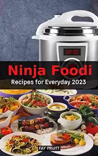 Livro PDF: Pressure Cooker Recipes For The Complete Beginner 2023: The Perfect Pressure Cooker Cookbook With Easy And Healthy Beginners Meals | Delicious Recipes For Busy People On A Budget (English Edition)