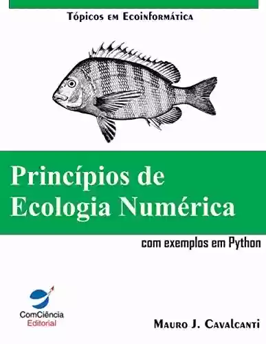 Livro PDF: Princípios de Ecologia Numérica: com exemplos em Python