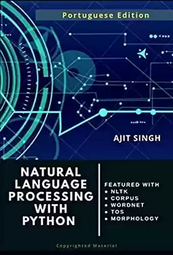 Livro PDF: Processamento de linguagem natural com Python: Simplesmente em profundidade