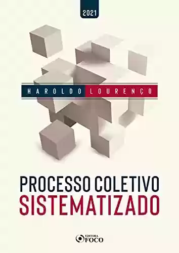 Livro PDF: Processo coletivo sistematizado