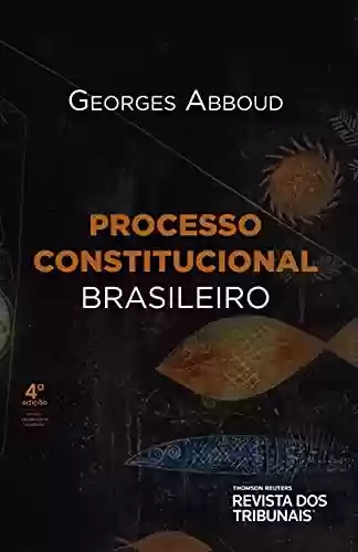 Livro PDF: Processo constitucional brasileiro