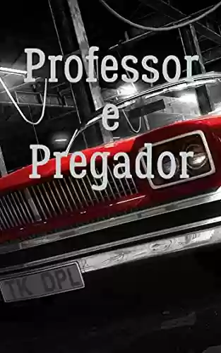 Livro PDF: Professor e Pregador