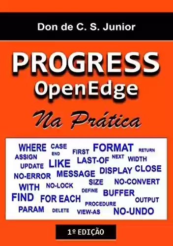 Livro PDF: Progress Openedge