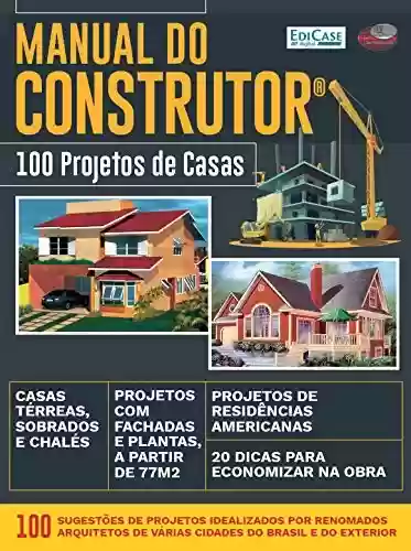 Livro PDF: Projetos e Decoração - 01/06/2020
