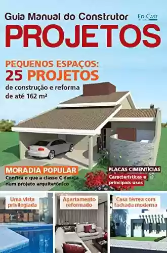 Livro PDF Projetos e Decoração - 15/06/2020