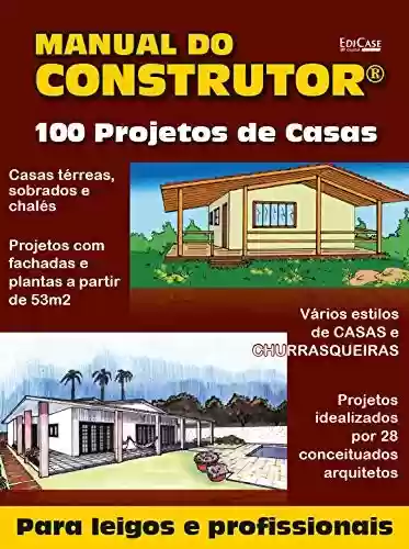 Livro PDF: Projetos e Decoração - 20/04/2020
