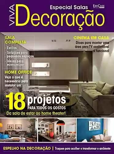 Livro PDF Projetos e Decoração - 23/03/2020