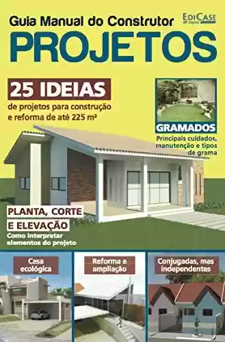 Livro PDF Projetos e Decoração - 29/06/2020