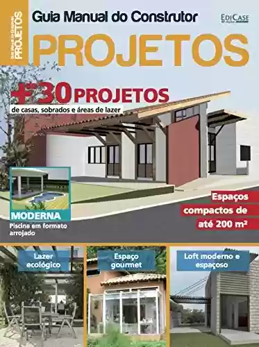 Livro PDF: Projetos e Decoração - 30/07/2020