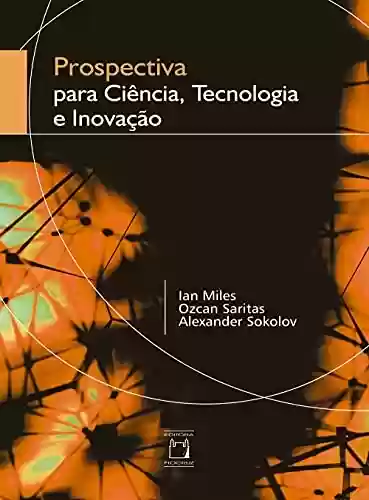 Livro PDF: Prospectiva para ciência, tecnologia e inovação