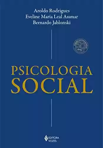 Livro PDF: Psicologia social