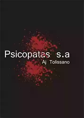 Livro PDF: Psicopatas S.A.