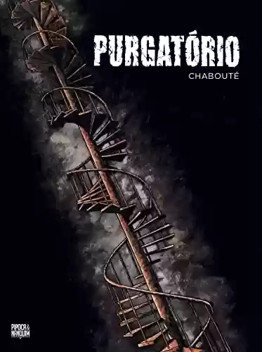 Capa do livro: Purgatório (graphic novel volume único) - Ler Online pdf